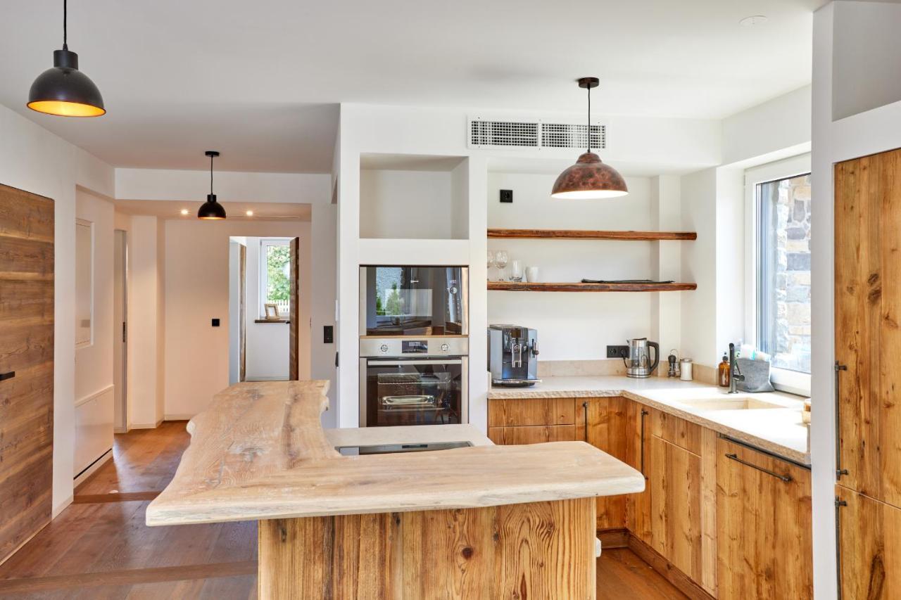 Sunshine Apartment Spirit Of Deer Garmisch-Partenkirchen Exterior foto