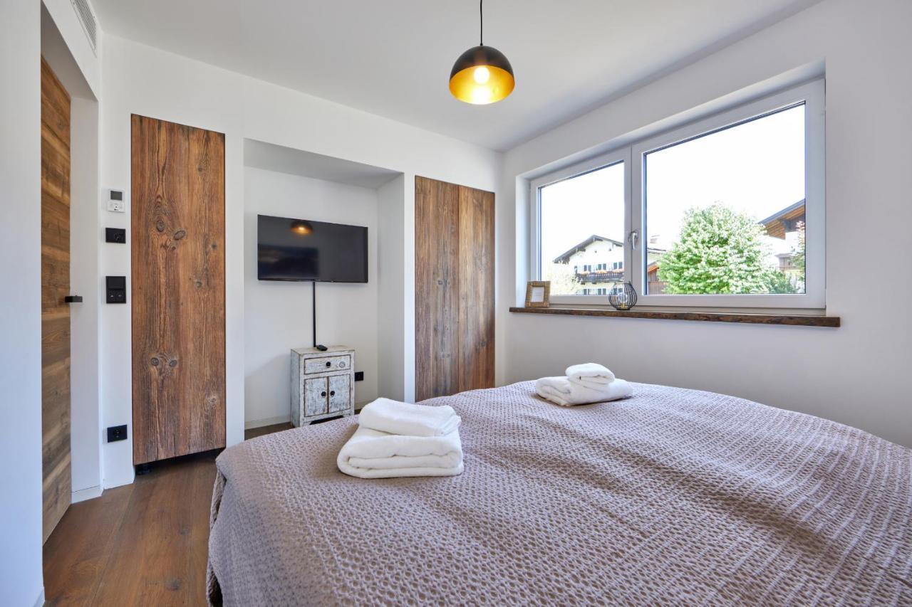 Sunshine Apartment Spirit Of Deer Garmisch-Partenkirchen Exterior foto