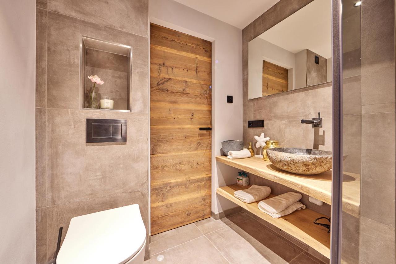 Sunshine Apartment Spirit Of Deer Garmisch-Partenkirchen Exterior foto