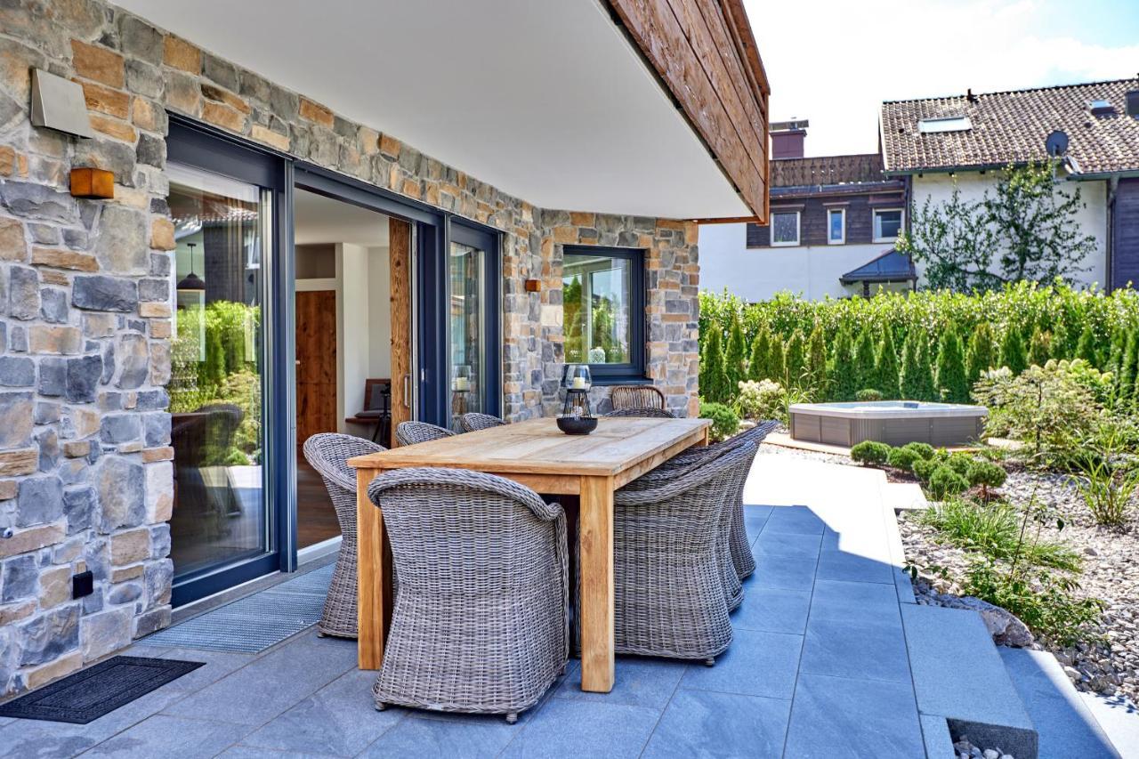 Sunshine Apartment Spirit Of Deer Garmisch-Partenkirchen Exterior foto