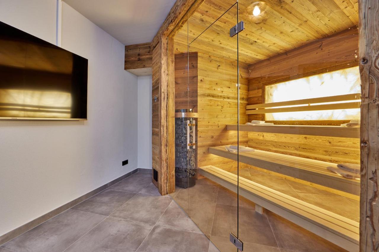 Sunshine Apartment Spirit Of Deer Garmisch-Partenkirchen Exterior foto