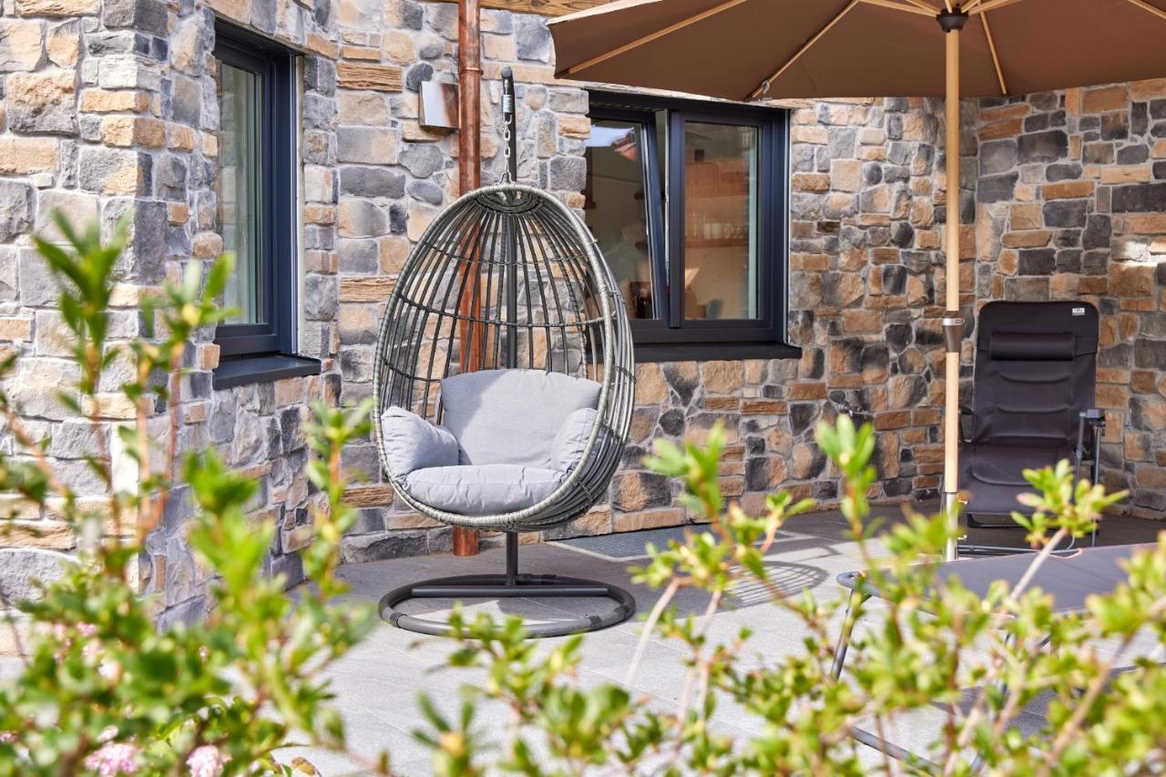 Sunshine Apartment Spirit Of Deer Garmisch-Partenkirchen Exterior foto